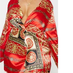 Pretty little thing Dress